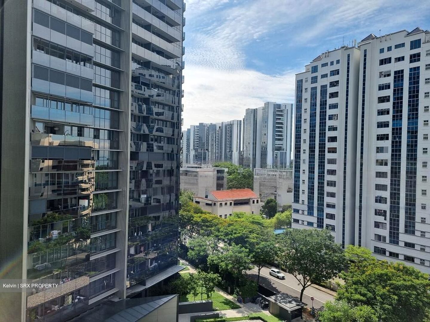 King's Mansion (D15), Condominium #470231251